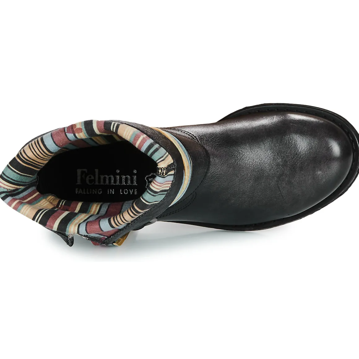 Felmini - LAVADO