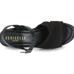 Fericelli - ADONIS