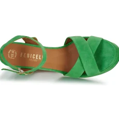 Fericelli - FELICIA