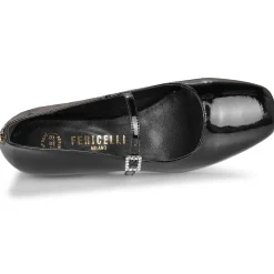 Fericelli - LUDMILA
