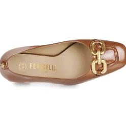Fericelli - NAYGETE