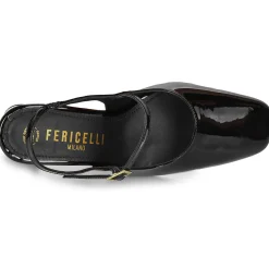 Fericelli - NILIA
