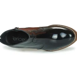 Fericelli - PARMIN