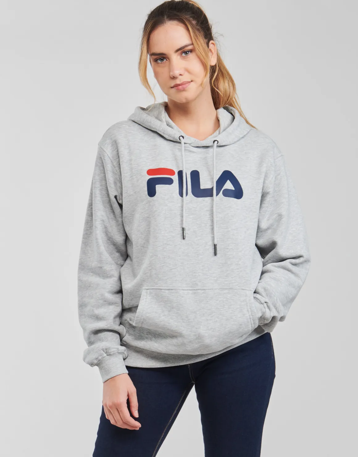 Fila - BARUMINI