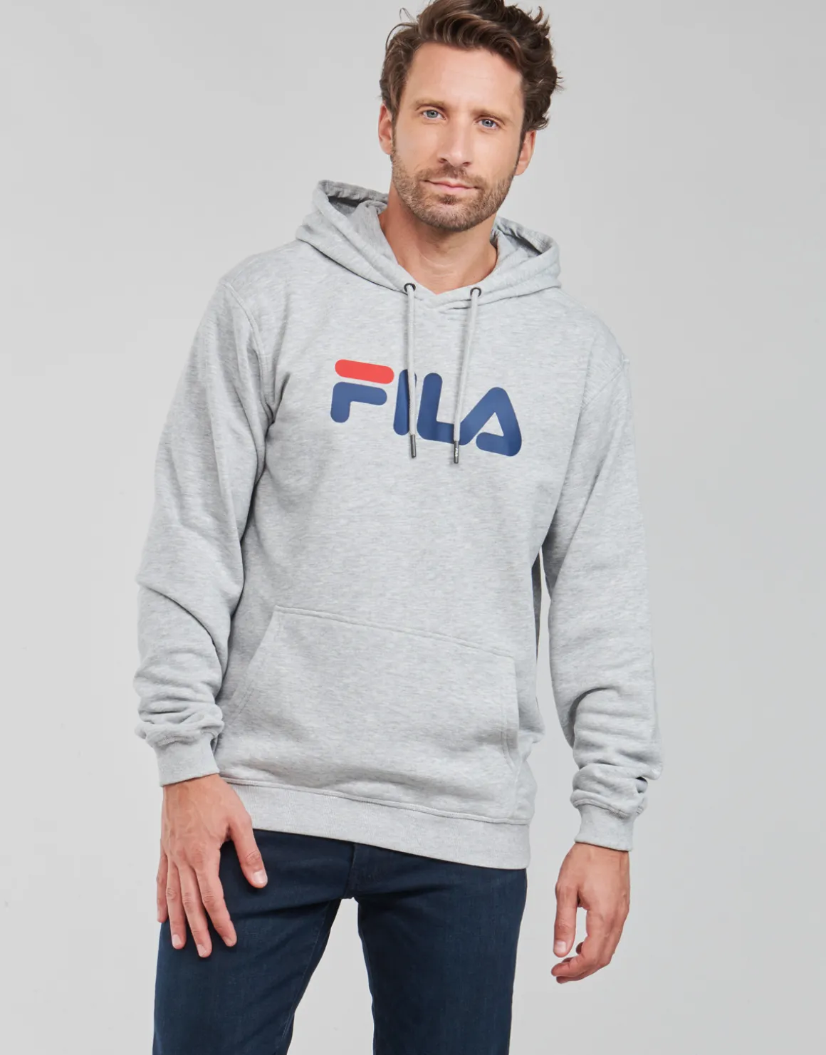 Fila - BARUMINI