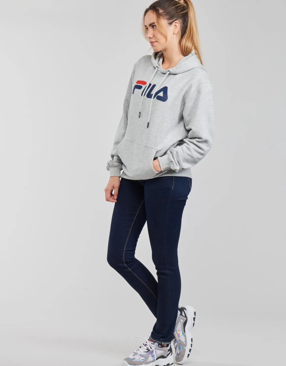Fila - BARUMINI