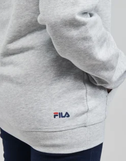Fila - BARUMINI