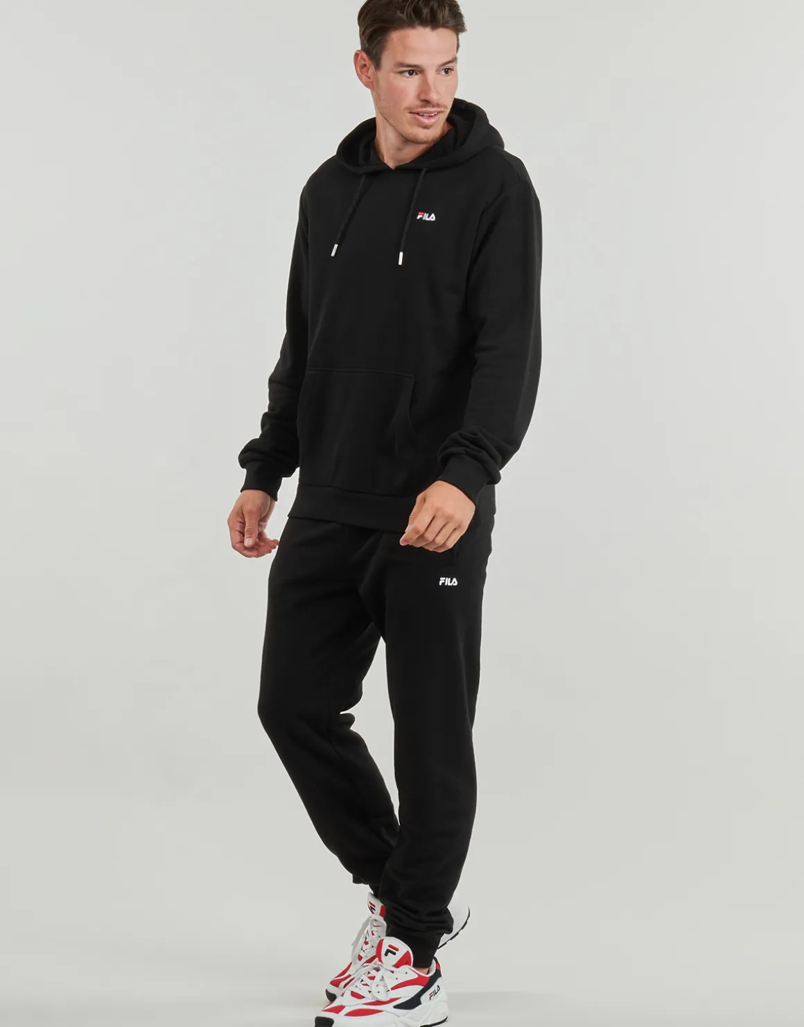 Fila - BENGEL REGULAR HOODY