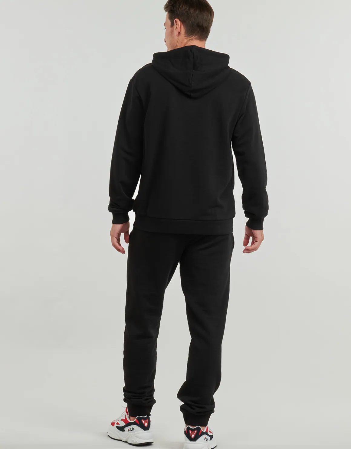 Fila - BENGEL REGULAR HOODY