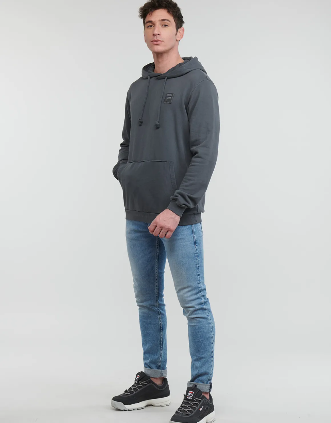 Fila - BOUILLON