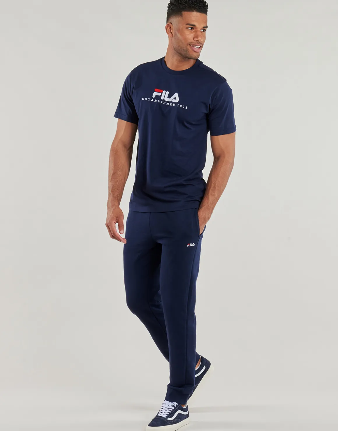Fila - BRILL