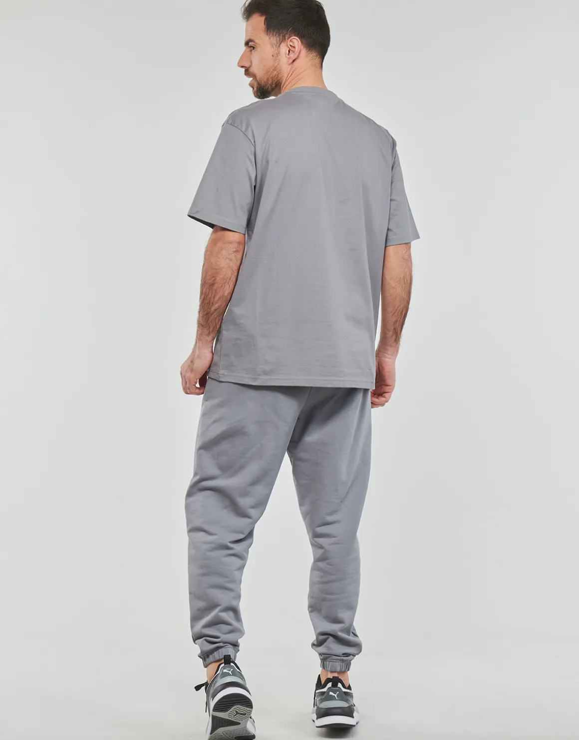 Fila - BROVO OVERSIZED TEE