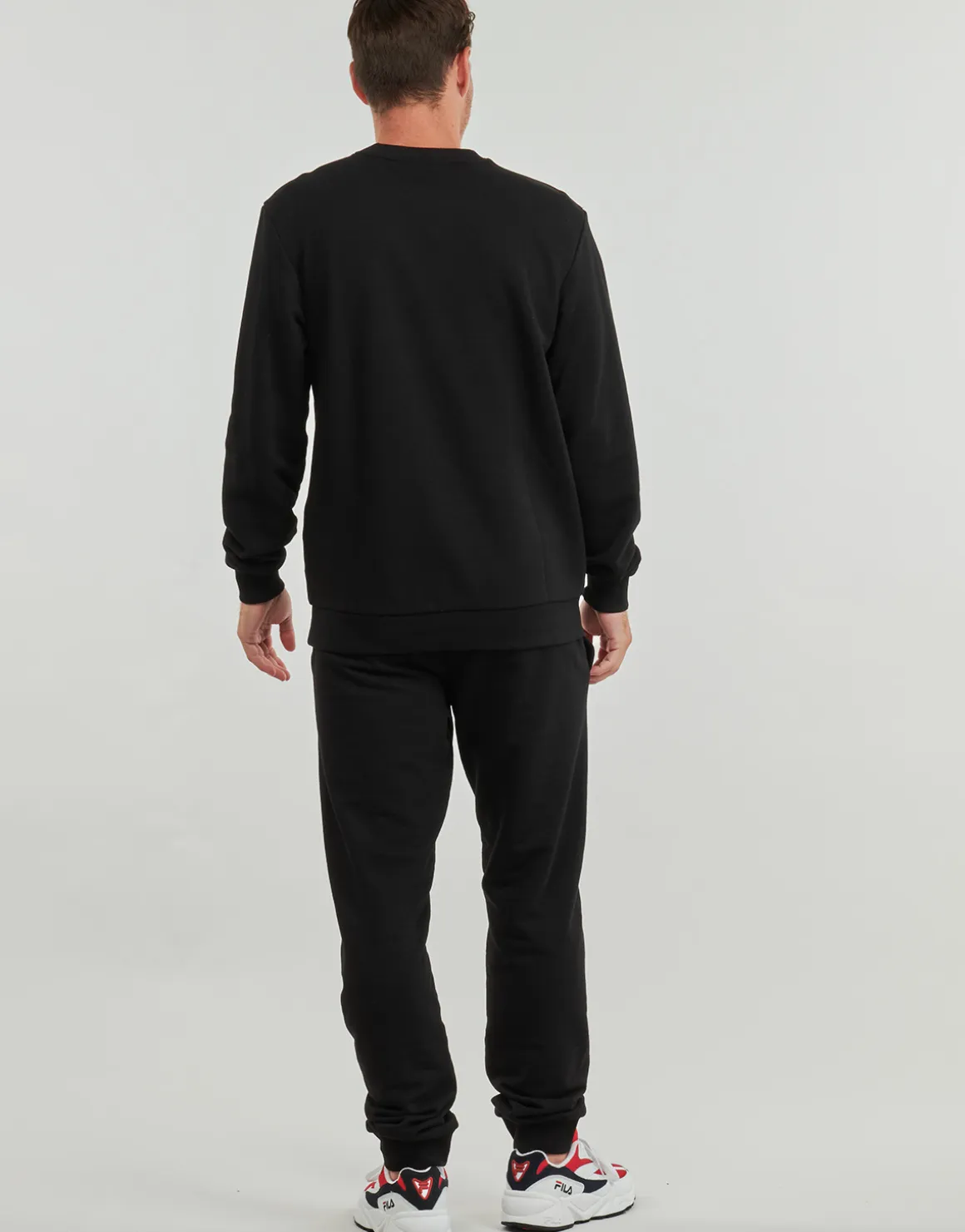 Fila - BRUSTEM CREW SWEAT