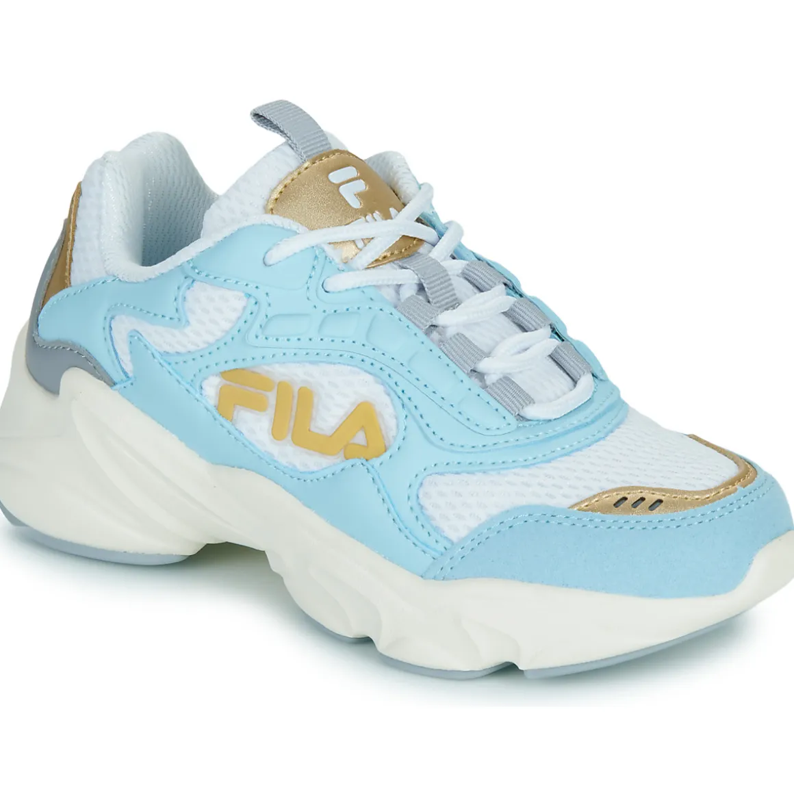 Fila - COLLENE LOGO kids