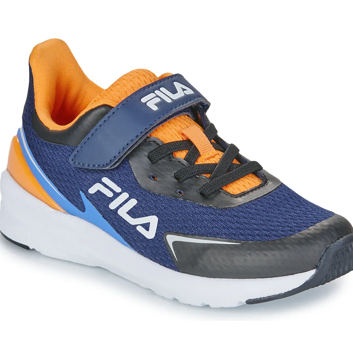 Fila - CRUSHER V kids