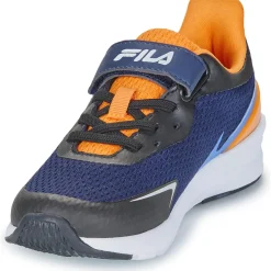 Fila - CRUSHER V kids