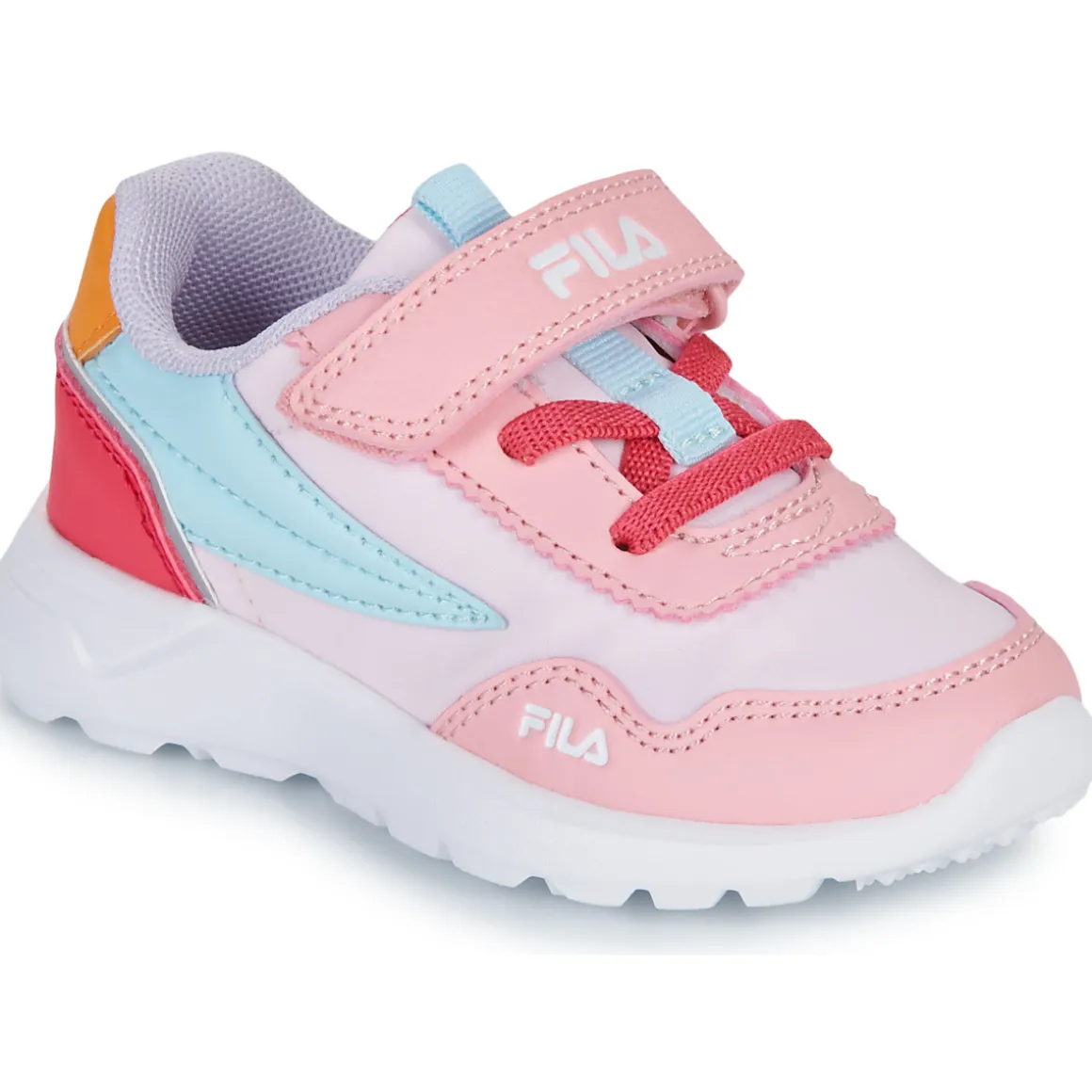 Fila - FILA TIGER velcro tdl
