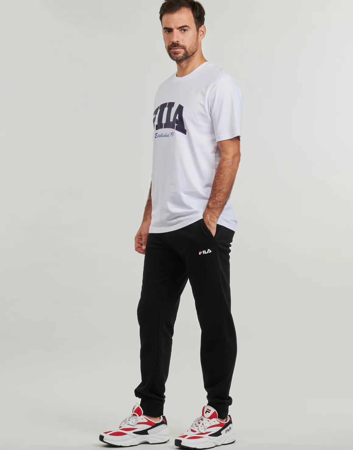 Fila - LANAKEN