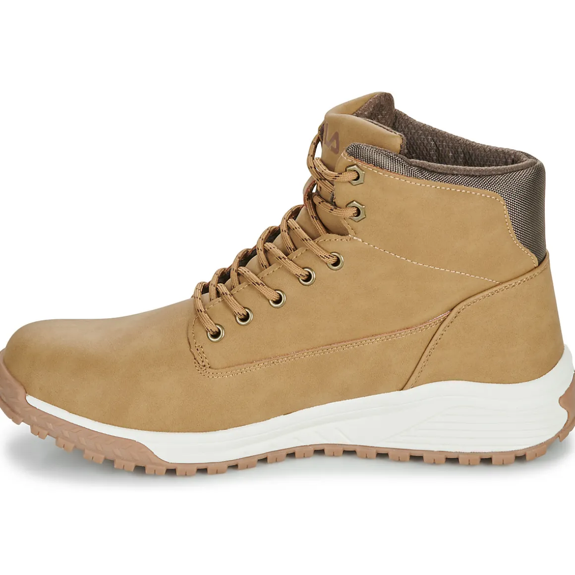 Fila - LANCE XXI