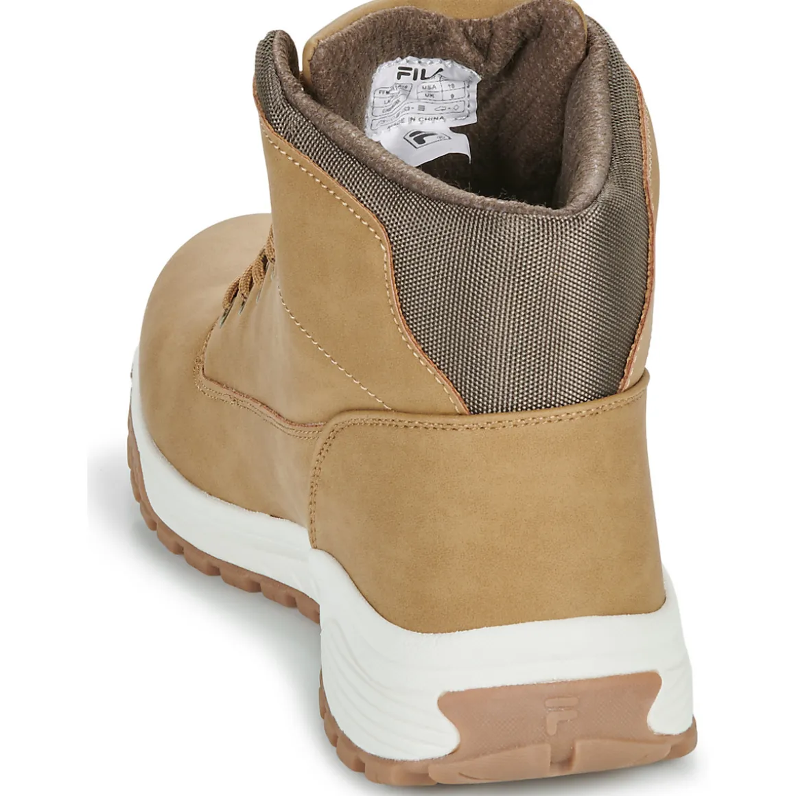Fila - LANCE XXI