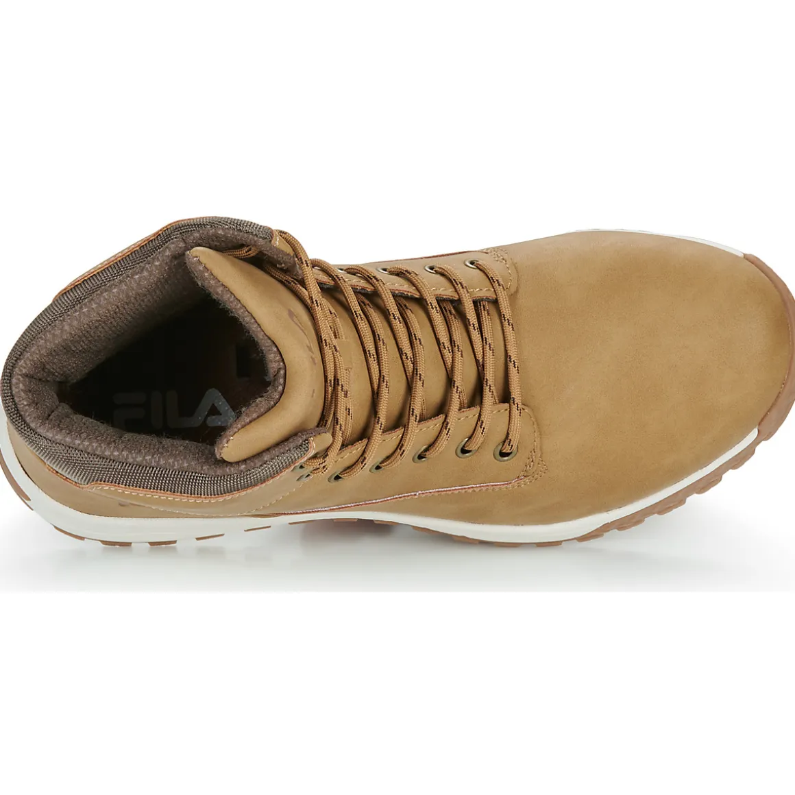 Fila - LANCE XXI