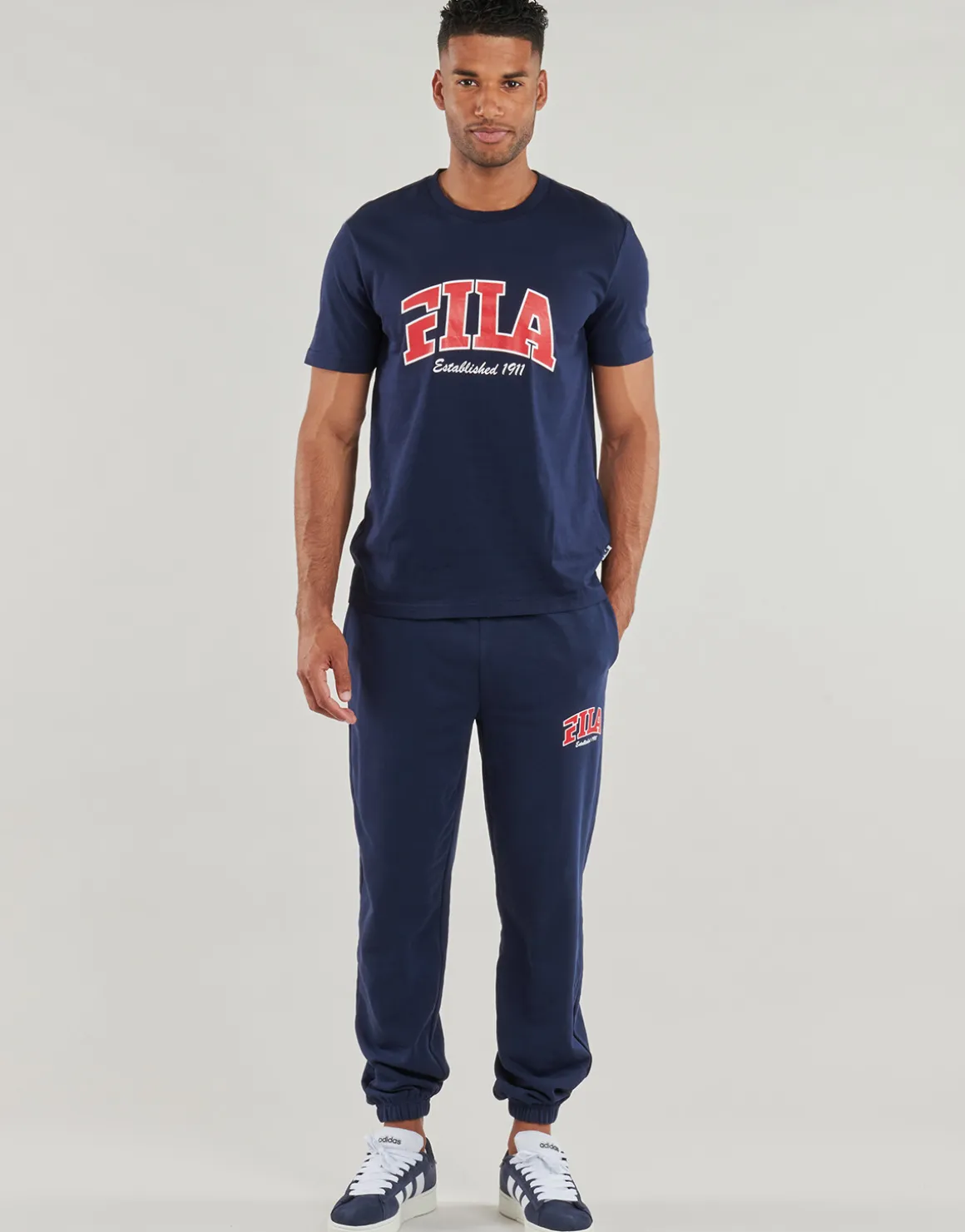 Fila - LANDEN