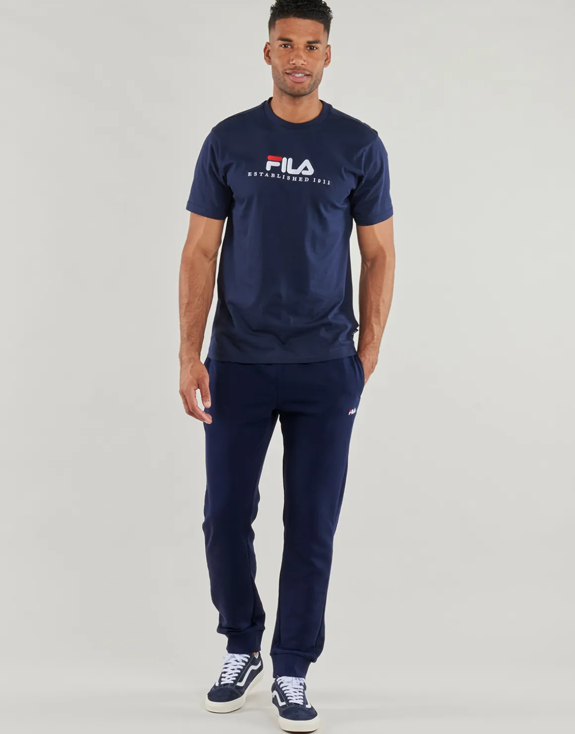 Fila - LUNIGO