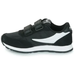 Fila - ORBIT REVOLUTION velcro kids