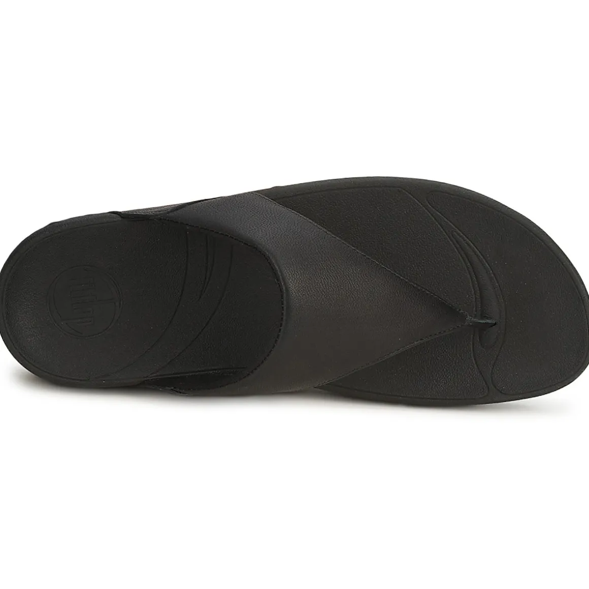 FitFlop - LULU LEATHER