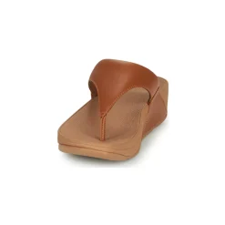 FitFlop - LULU LEATHER TOEPOST