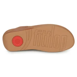 FitFlop - LULU LEATHER TOEPOST