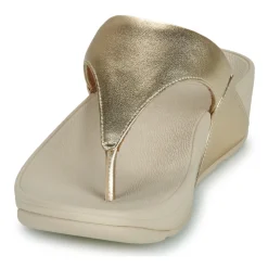 FitFlop - LULU LEATHER TOEPOST