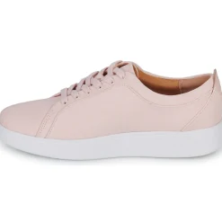 FitFlop - RALLY CANVAS TRAINERS