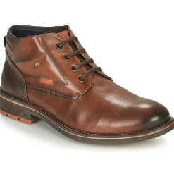 Fluchos - TERRY