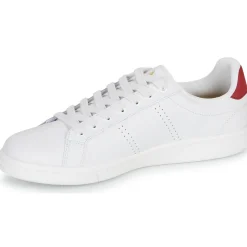 Fred Perry - B721 LEATHER