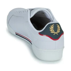 Fred Perry - B722 LEATHER