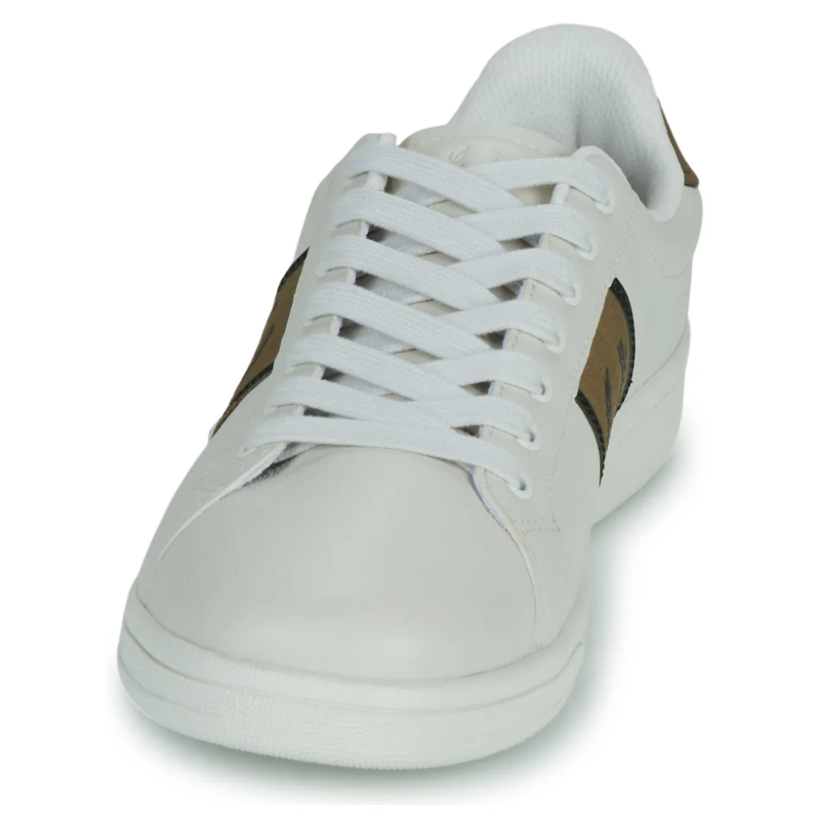 Fred Perry - B721 LEATHER