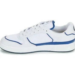 Fred Perry - B300 Leather / Mesh