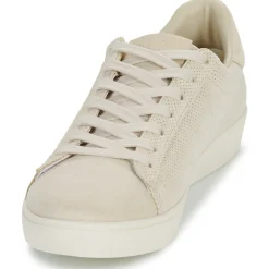 Fred Perry - B4334 Spencer Perf Suede