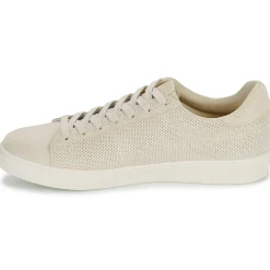 Fred Perry - B4334 Spencer Perf Suede
