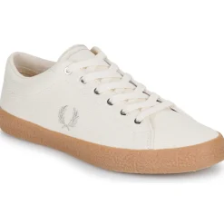Fred Perry - BASELINE HEAVY TWILL