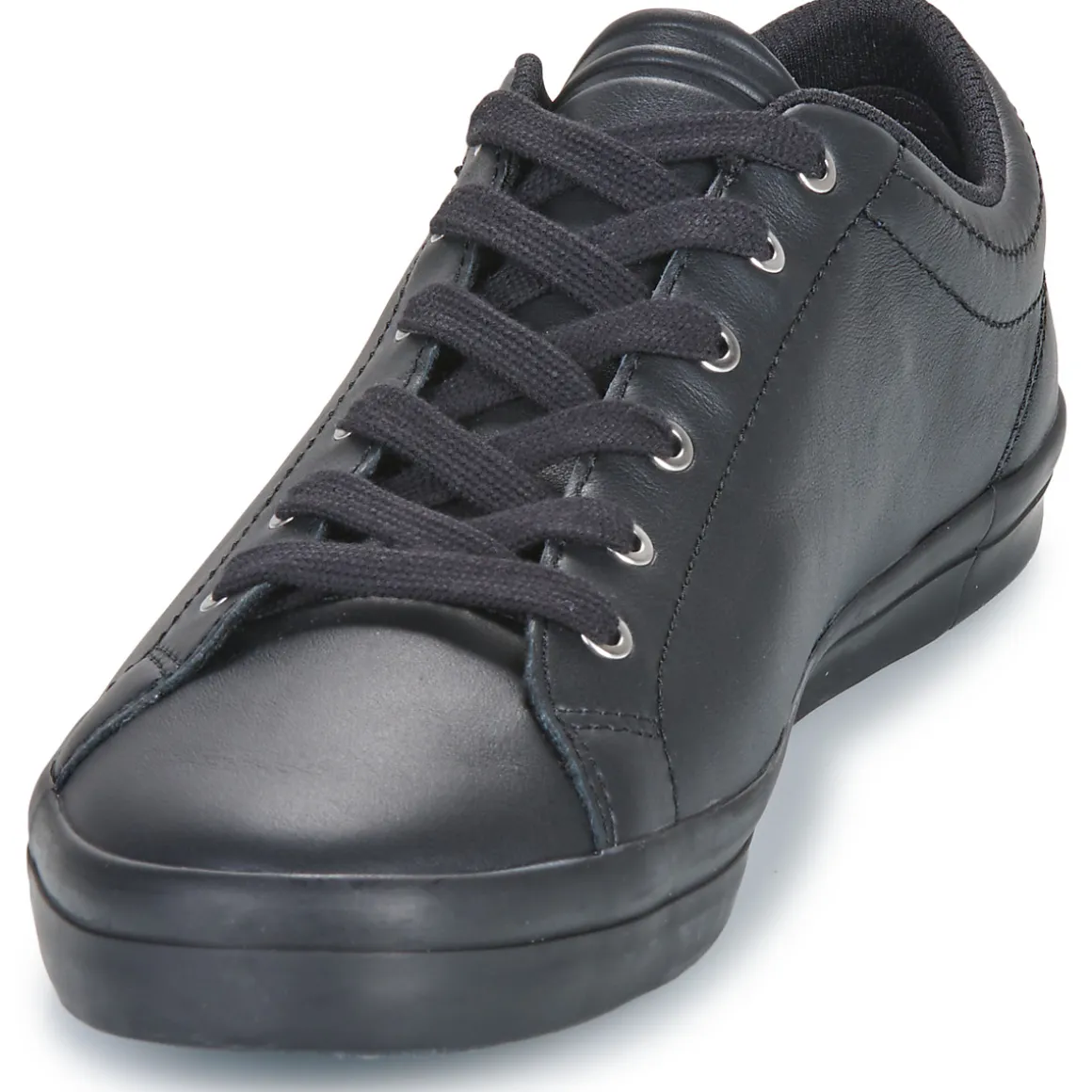 Fred Perry - BASELINE LEATHER