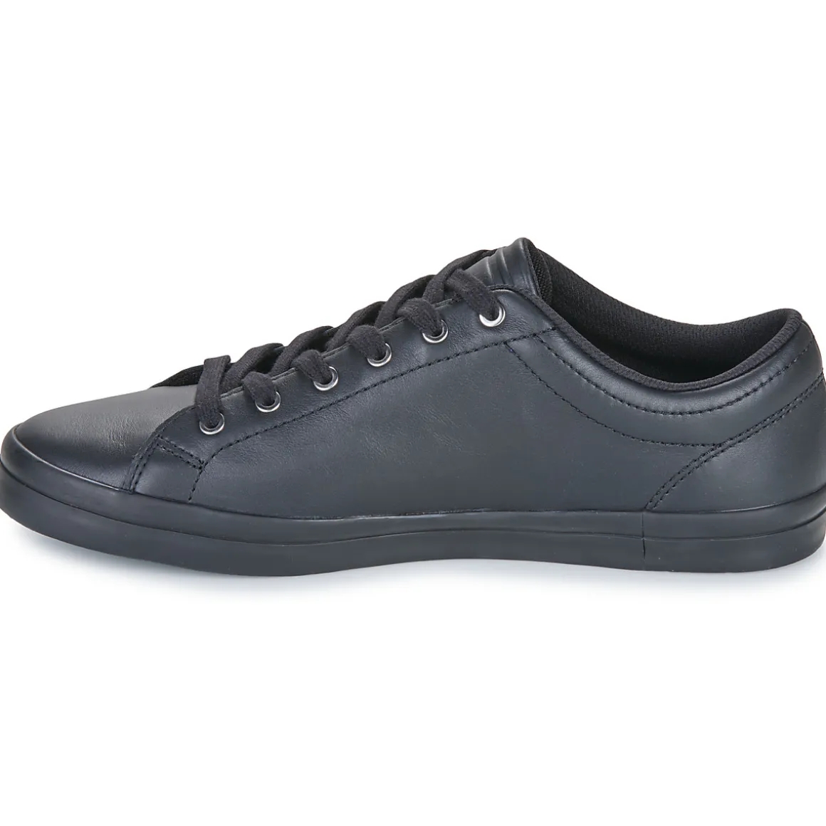 Fred Perry - BASELINE LEATHER