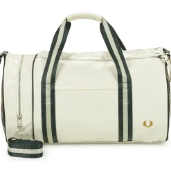Fred Perry - CLASSIC BARREL BAG
