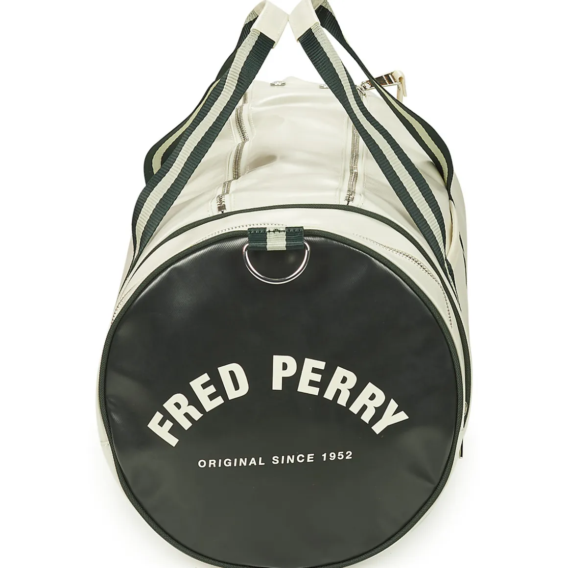 Fred Perry - CLASSIC BARREL BAG