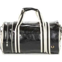 Fred Perry - CLASSIC BARREL BAG