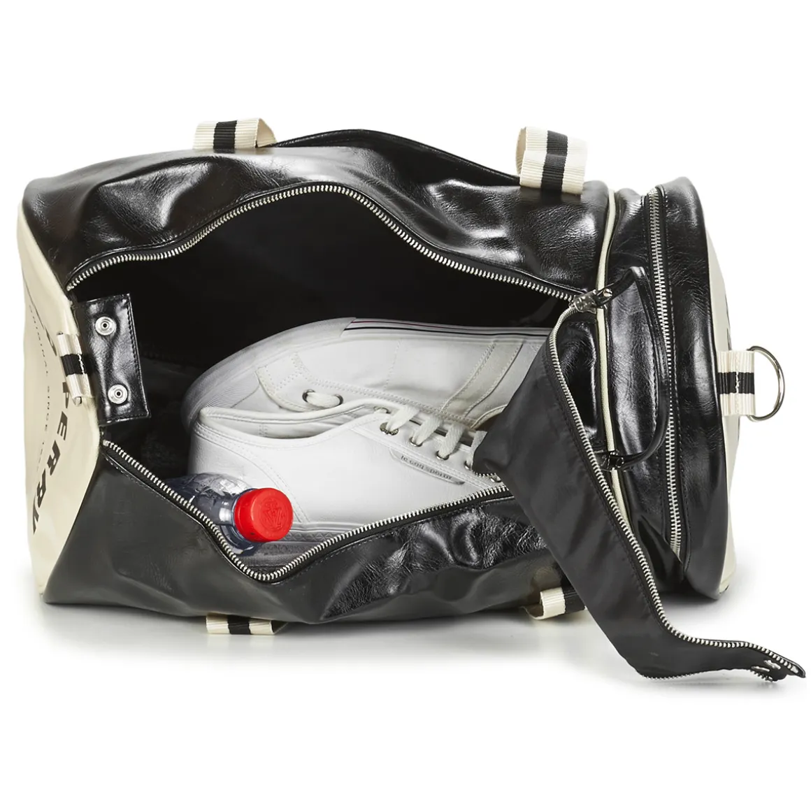 Fred Perry - CLASSIC BARREL BAG