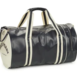 Fred Perry - CLASSIC BARREL BAG