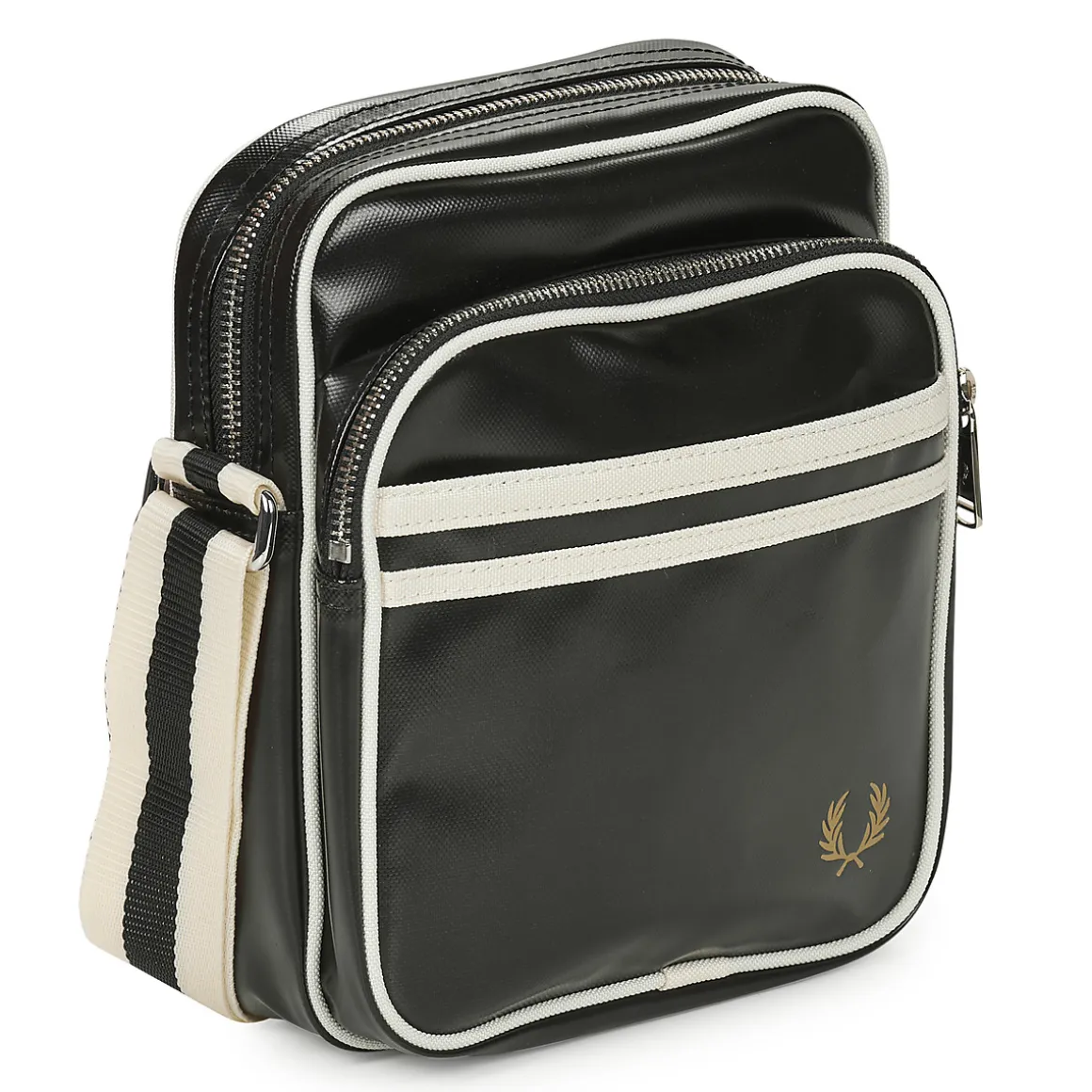 Fred Perry - CLASSIC SIDE BAG