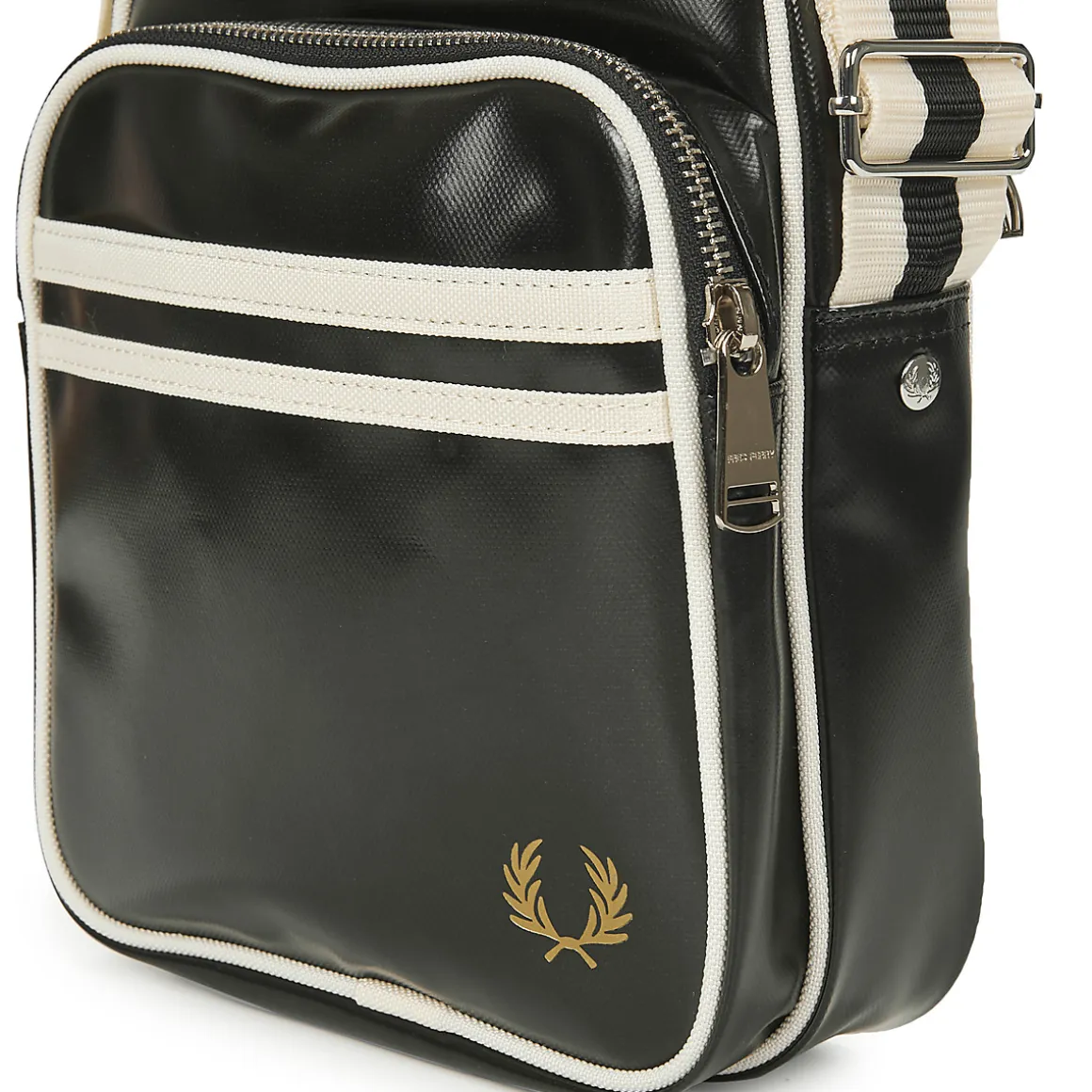 Fred Perry - CLASSIC SIDE BAG